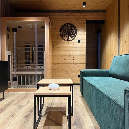River Wellness Jince Экстерьер фото