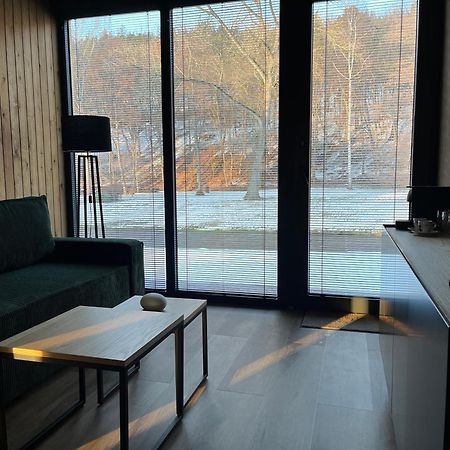 River Wellness Jince Экстерьер фото