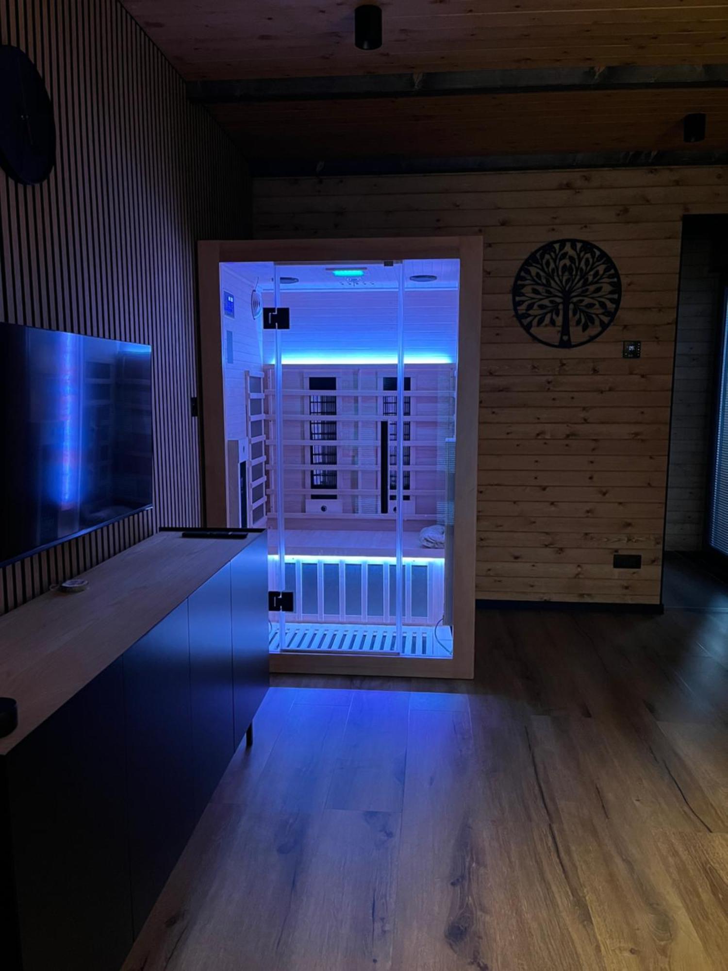 River Wellness Jince Экстерьер фото